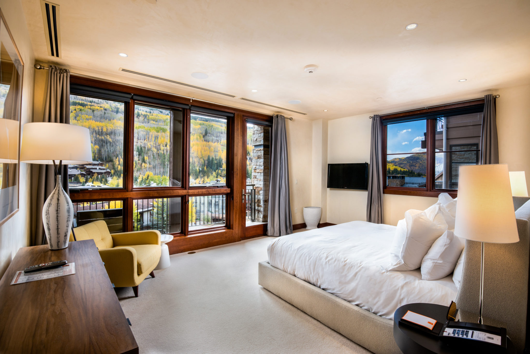 6DE-Bed